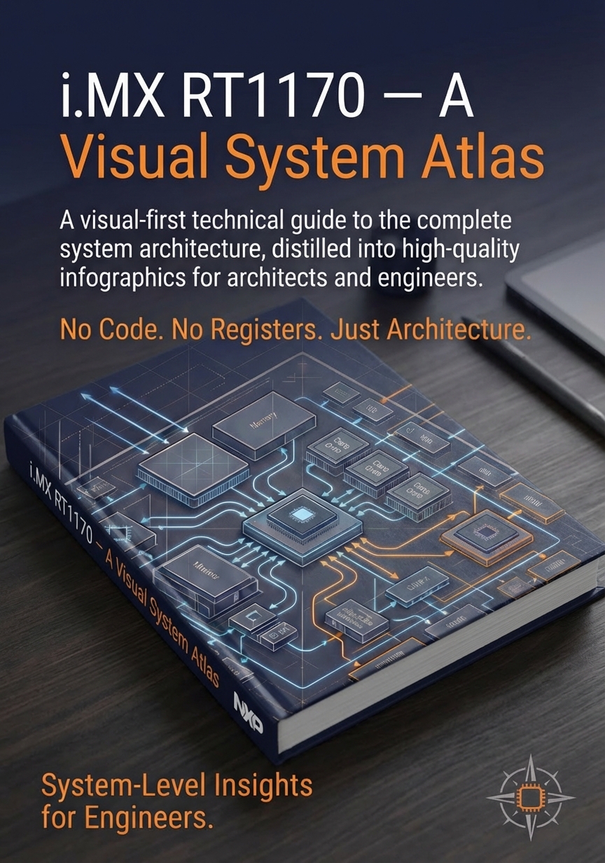 i.MX RT1170 Visual System Atlas
